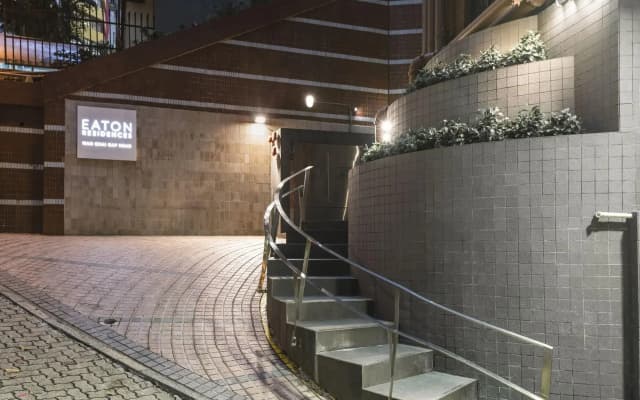 Ying’nFlo, Hong Kong, Wan Chai by Langham Hospitality Group