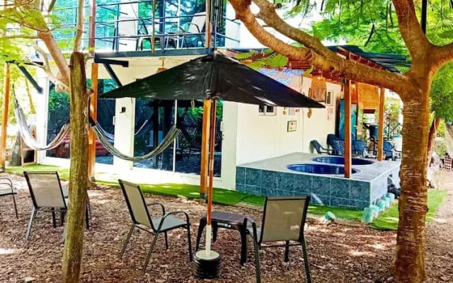 Perla Negra House Hostel Cartagena