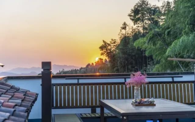 Jiuhuashan Xin'an Xingxuan Homestay (Meat Body Palace Branch)