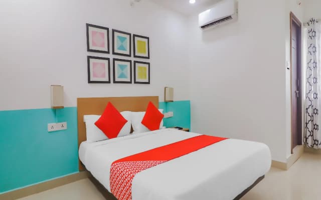 OYO Flagship 60129 Perfect Stay