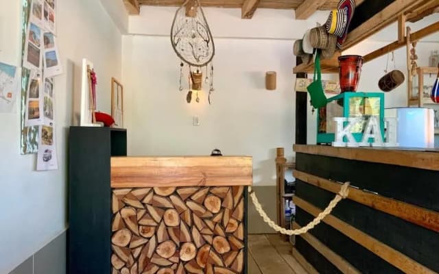 Hotel Casa Kai
