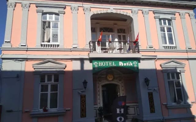 Antik Hotel