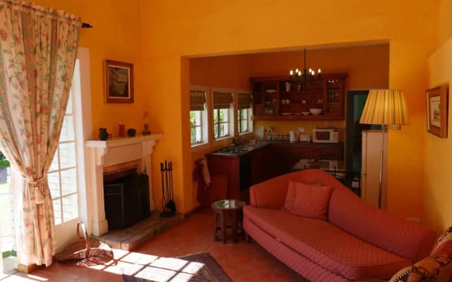 Diggersrest Lodge