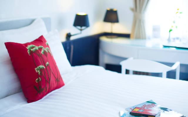 Hanoi Solo Hostel