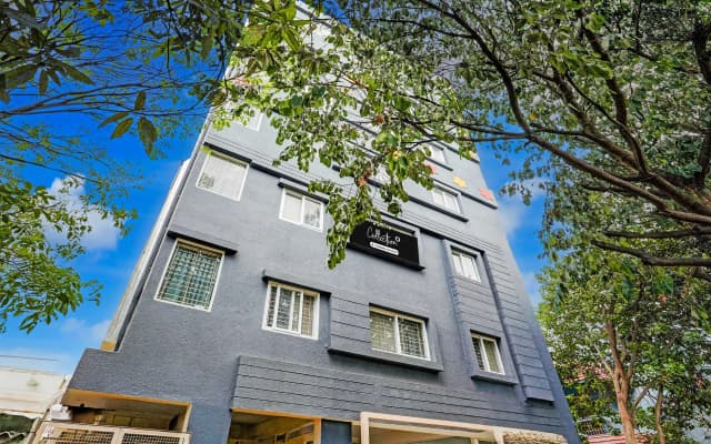 Townhouse Oak Phoenix Mall Bangalore