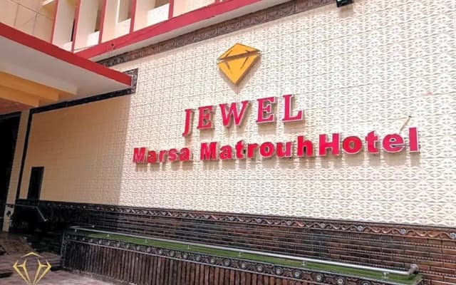 Jewel Matrouh Hotel