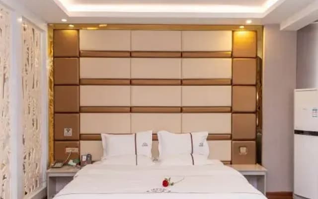 Congjiang Imperial Hotel
