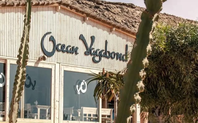 Ocean Vagabond Dakhla