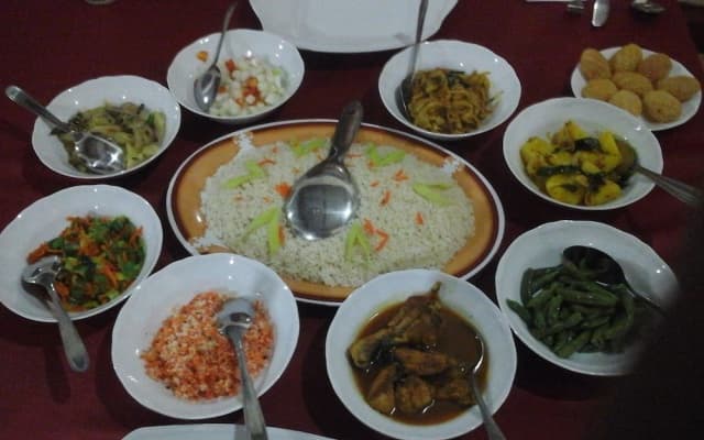 Pura Sanda Villa