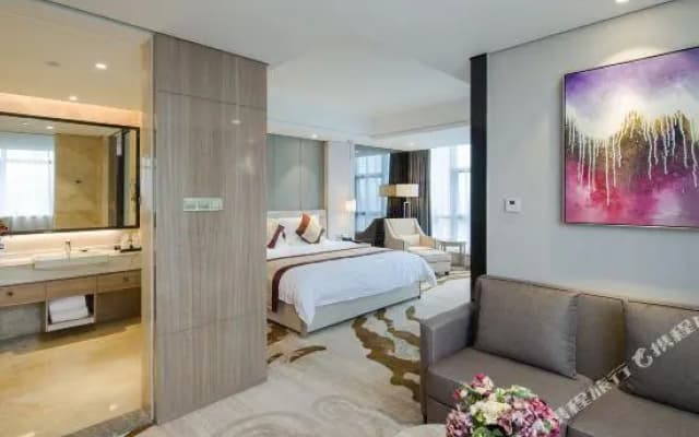 Excellence International Hotel