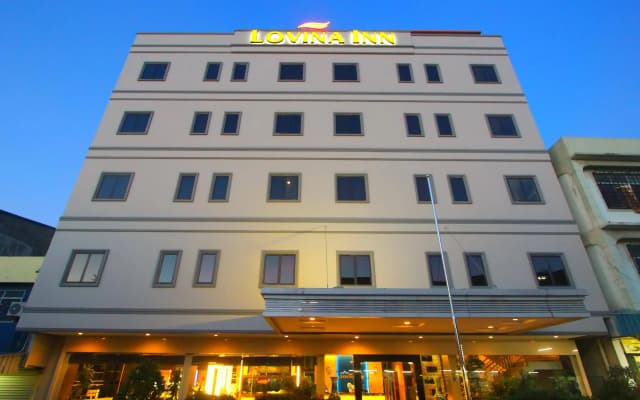 Lovina Inn Nagoya Batam