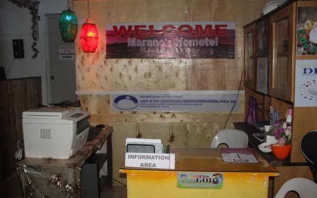 Maraño's Hometel
