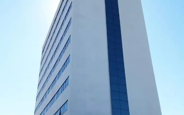 Transamerica Fit Contagem