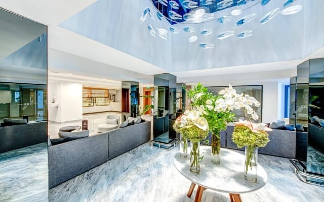 The Oba Hotel