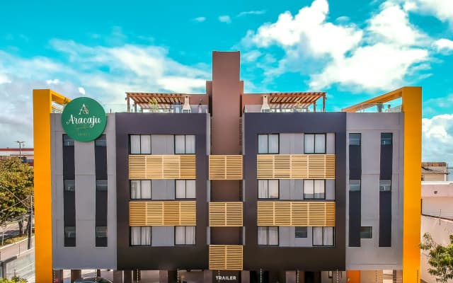 Hotel Aracaju suítes