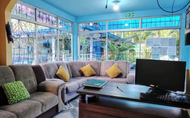 Hotel Alto Amazonas