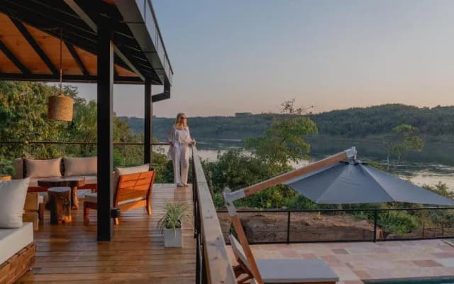 Reserva Natural Iguazú - Pristine Luxury Camp