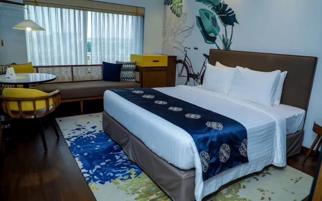 Port Muziris, a Tribute Portfolio Hotel, Kochi