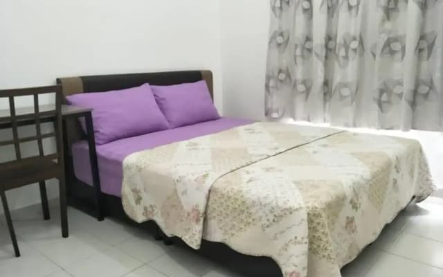 Enjoy Cozy 2 Room Condo at Mesahill Nilai (15 mins to KLIA)