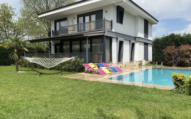 Bahar Villas Sapanca