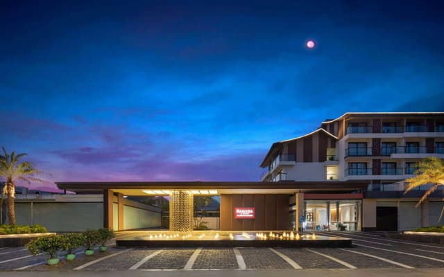 Ramada by Wyndham Guilin Yangshuo Resort