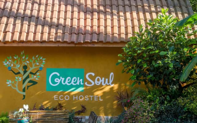 Greensoul Eco Hostel
