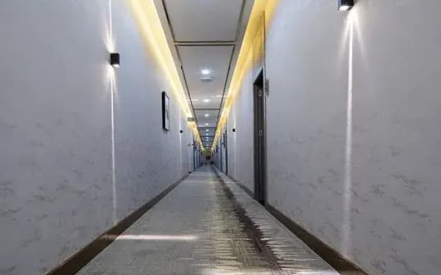 Yuechi Siyage Hotel