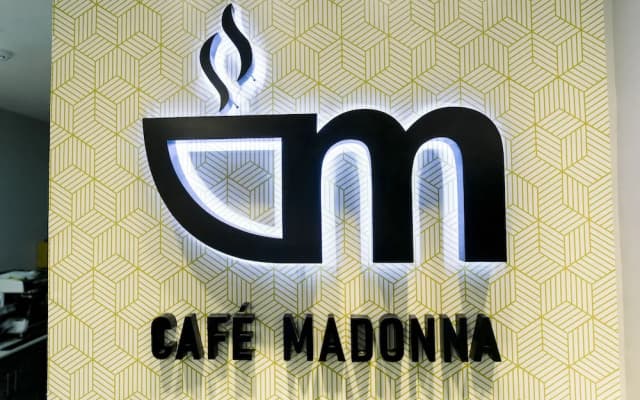 Madonna Hometel and Suites New Pandan