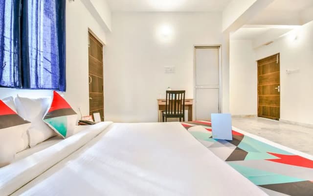 FabHotel Bihan