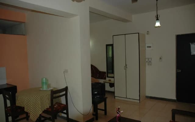 Alor Holiday Resort
