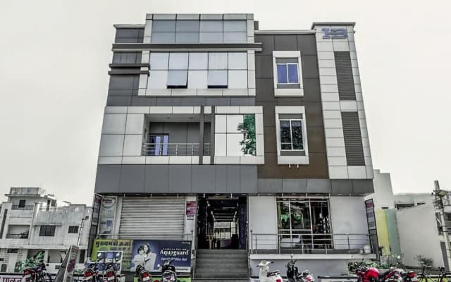 OYO Rooms Sai Baba Mandir Abu Road