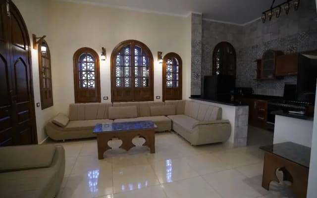 Tunis castle