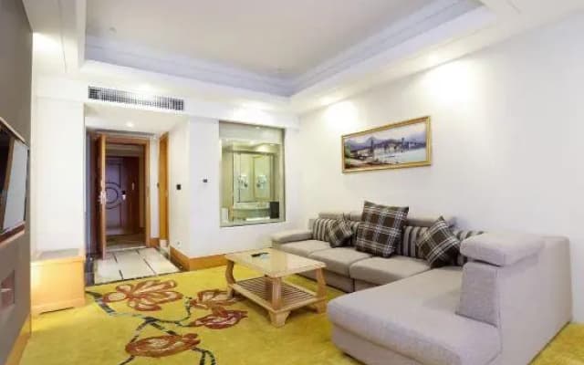 Vienna Hotels
