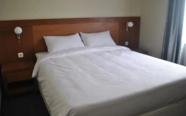 City Hotel Kendari