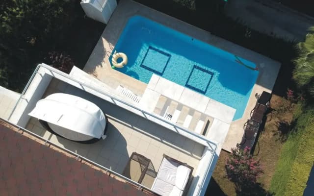 Paradise Town - Villa Elite