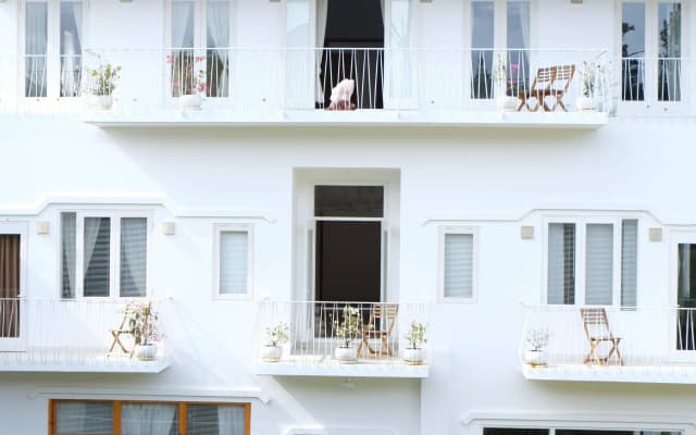 Lu Tan Residence
