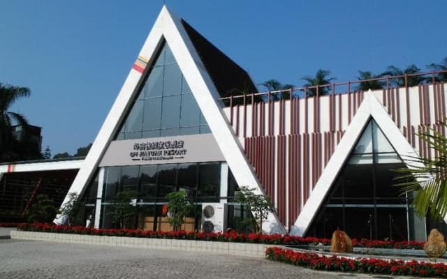 LN Jiayuan Resort