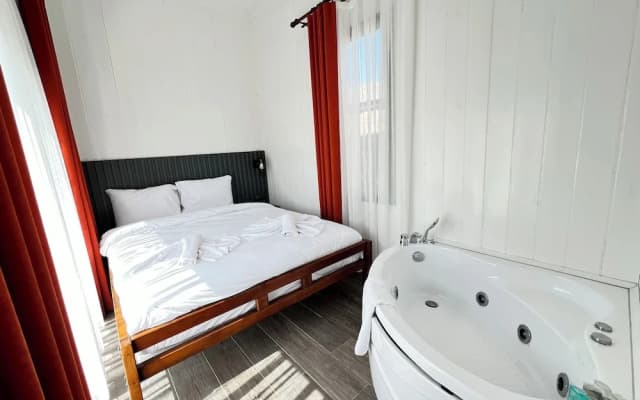 Aden Garden Otel