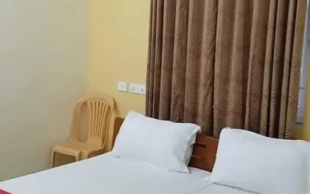 Sethu Residenccy By OYO Rooms