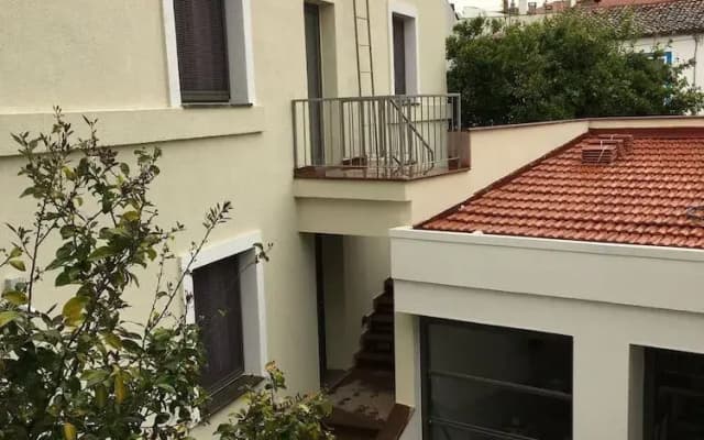 Otel Urla