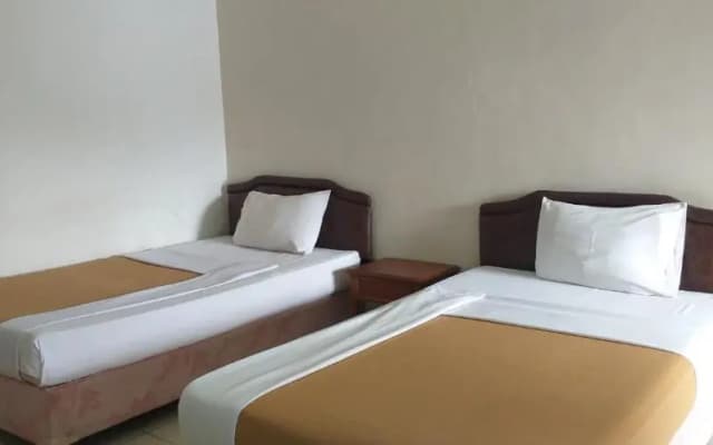 Intan Hotel Purwakarta