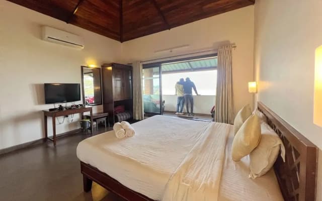Shanti Kunj villa