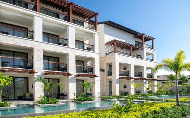Adults Only Club at Lopesan Costa Bávaro - All Inclusive