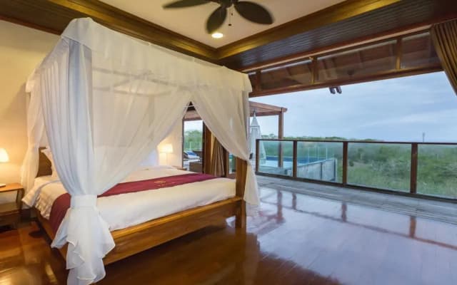 Villa Khaya by Nagisa Bali