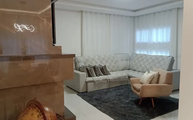 Casa para veraneio em Torres