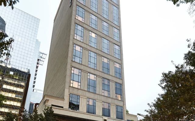 L'Hotel PortoBay São Paulo