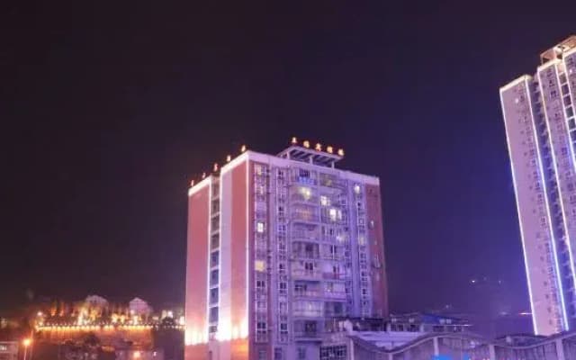 Hongrui Motel