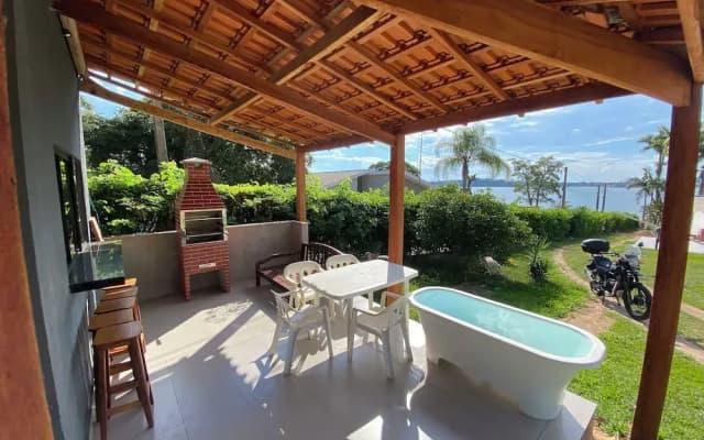 Villa Querência