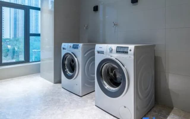 Tuke China HOTEL (Jinan Changqing Daxuan Shop)