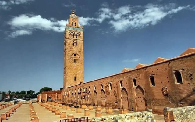 Riad Drissia